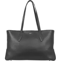 JOOP! Shopper 'Sofisticato 1.0 Isadora' zwart