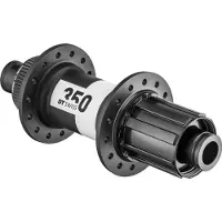 Dt Swiss 350 Disc Cl Shimano Light Asl Achternaaf