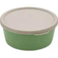 Koziol Schaal Bio-Circulair Connect Nature Leaf Green 890 ml