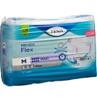 Tena ProSkin Flex Maxi Medium | 22 stuks