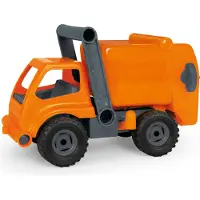 Lena EcoActives Vuilniswagen - 30cm