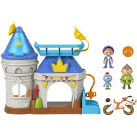 Fisher-Price Gus – Het kleine heldenfort speelset