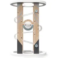 Small Foot - Houten Knikkerbaan Magneet