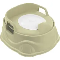 DOLU Eco Groen 3-in-1 Potje 7183