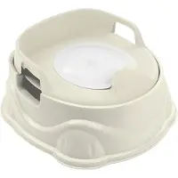 DOLU Potty 3-in-1 Relax Beige