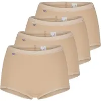 Sloggi Slip 'Basic+' beige