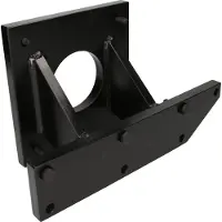 Ks Tools 460.5551 Motorbevestigingsplaat voor Isuzu (6HK1)