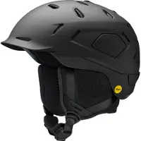 Smith Nexus Mips Matte Black L