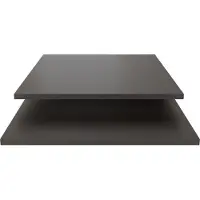 Vtwonen Daily Optiepakket t.b.v. Kast - Chipboard - Zwart