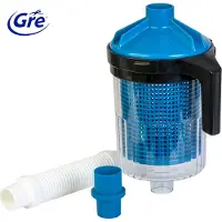 Gre Prefilter For Vacuum Cleaners Blauw