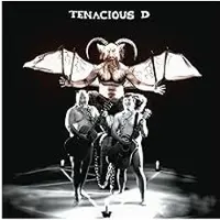 Tenacious D - (Anniversary Edition) (Reissue) (180 g) (2 LP)