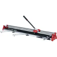 Rubi HIT 1200 N Tegelsnijder - 120 cm - inclusief tas