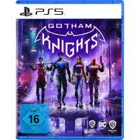 Gotham Knights - PS5