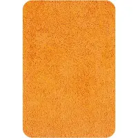 Spirella Badmat – Microvezel Badkamermat met Antislip – Zachte Badmatten met 40 mm Pool voor Douche en Bad