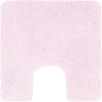 Spirella Badmat – Antislip Badkamermat van Microvezel – Zachte Badmatten met Lange Pool van 40 mm voor Douche en Bad