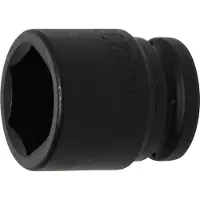 Bgs Power Socket Zeskant Aandrijving Vierkant 20 mm (3/4") SW 33 mm (3/4", 33 mm)