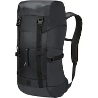 Jack Wolfskin Wanderthirst Vent 22 Wandelrugzak 59 cm grijs