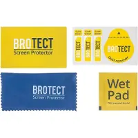 BROTECT Full-Cover Displayschutz