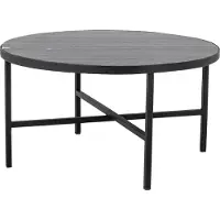 Bloomingville Estelle Salontafel, Grijs, Marmer