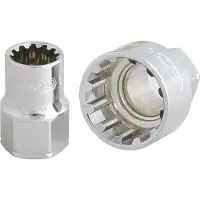 Ks Tools 9164069 9164069 Verwisselbare kop 19 mm