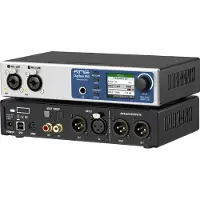 RME Digiface AES USB audio interface