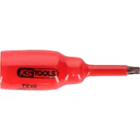 Ks Tools 117.2438 117.2438 Verwisselbare kop