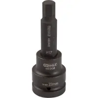 Ks Tools 4500463 450.0463 Verwisselbare kop
