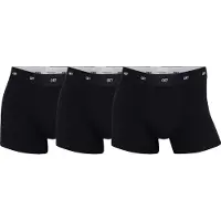 Cr7 - Cristiano Ronaldo Boxershorts zwart / wit