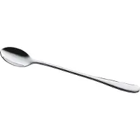 Cilio Latte Macchiato Lepel 20 cm - Roestvrij Staal