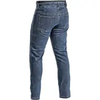 Halvarssons Jeans Rogen Blauw Maat 54