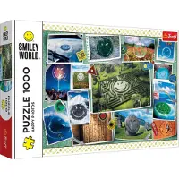 Trefl Smiley World Fröhliche Bilder