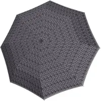 Knirps A.050 medium handmatige vertrouwenskaviaar, Veelkleurig