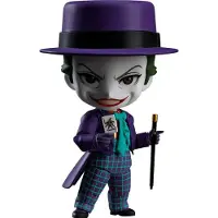 Good Smile Company DC Comics: Batman 1989 - The Joker Nendoroid 10 cm