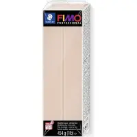 Staedtler professional boetseerklei 454 g rosé