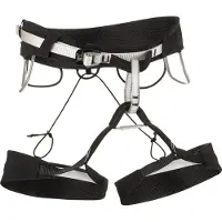 Wild Country - Women's Mosquito - Klimgordel XS, zwart
