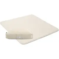 Yogistar Yoga-Set Calm Edition - Meditation natur 75 x 75 cm
