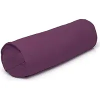 Yogistar Yoga-Bolster yin - basic - rund
