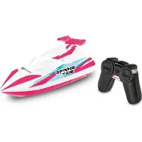 Revell RC Boot Lentetijd Roze