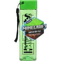 Paladone Minecraft Creeper Waterfles van