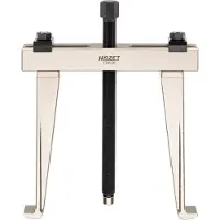 Hazet 1750-26 Poelietrekker Spanbereik 260 mm Aantal haken 2