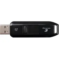 Patriot PARTIOT FLASHDRIVE Xporter 3 64GB Type A USB 3.2
