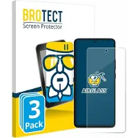 BROTECT AirGlass Panzerglasfolie