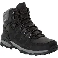 Jack Wolfskin REFUGIO PRIME TEXAPORE MID W Wandelschoenen | Maat 39