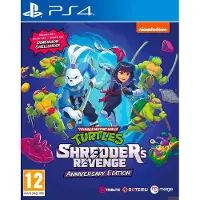 Teenage Mutant Ninja Turtles: Shredder's Revenge (Anniversary Edition)