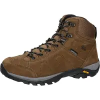 Brütting Boots 'Mount Stevens' bruin