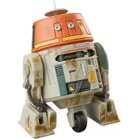 Top 1 Toys Star Wars S3 Black series figuur 15 cm assorti