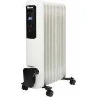 Tristar Olieradiator | | 2000W (Ruimtes tot 15 m²)