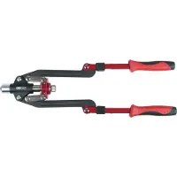 Ks Tools 150.9637 Popnageltang