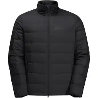 Jack Wolfskin Donsjack ATHER DOWN JKT M