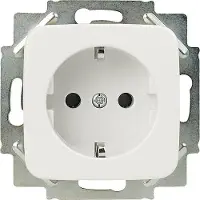 Klein Inbouw stopcontact -